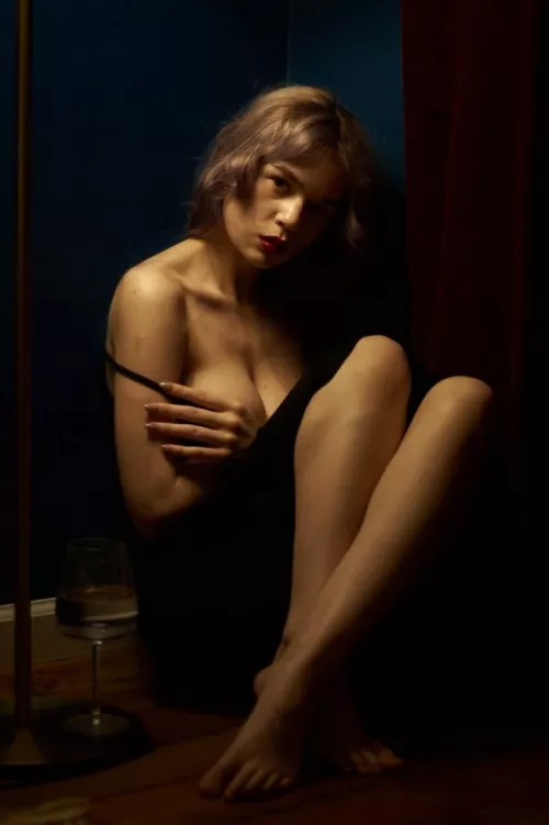 Can I show you moreeee? I’m bein so bad | My link down below