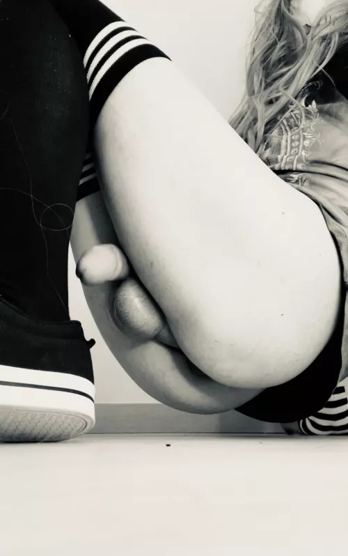 Can I sit on you ? ☺️🌹