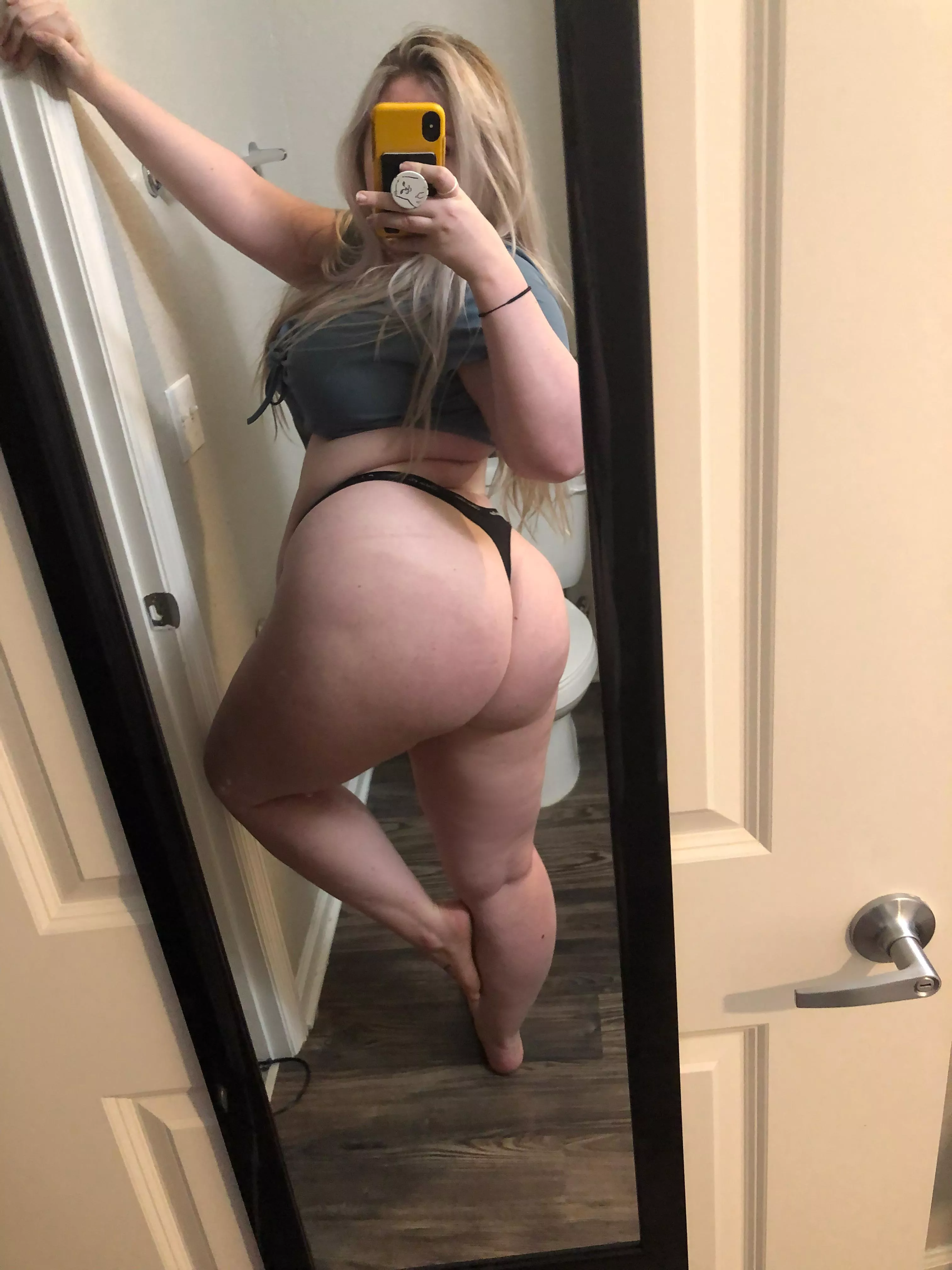 Can I sit on your lap while we watch the Stanley Cup Playoffs? 🏒