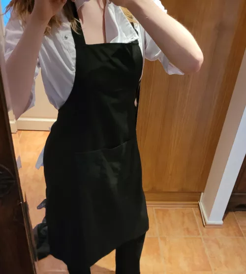 Can I take your order?