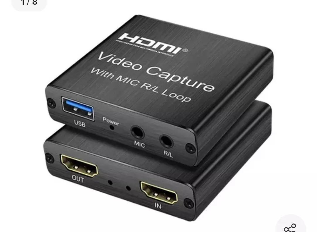 Can i use this to stream from my PS4 while at the same time visualizing the gameplay on my TV screen?