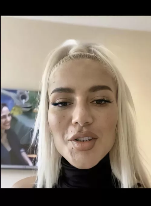 Can pls someone cocktribute to this pls😍😍😍😍 pls dm me😍