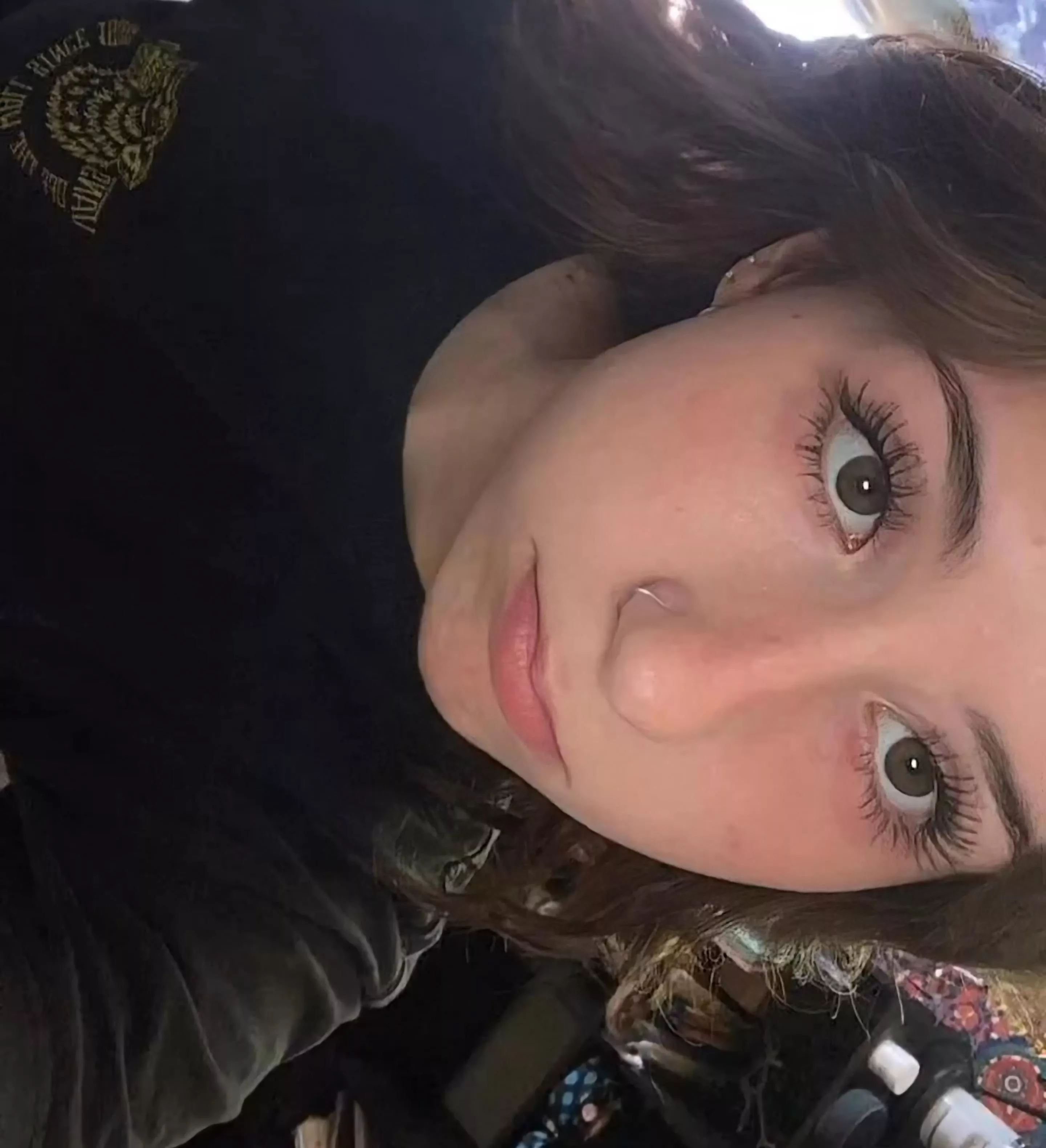 can someone cum to my friend dm me