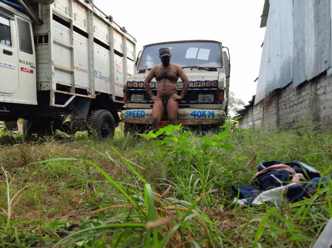 can we drive some vehicles