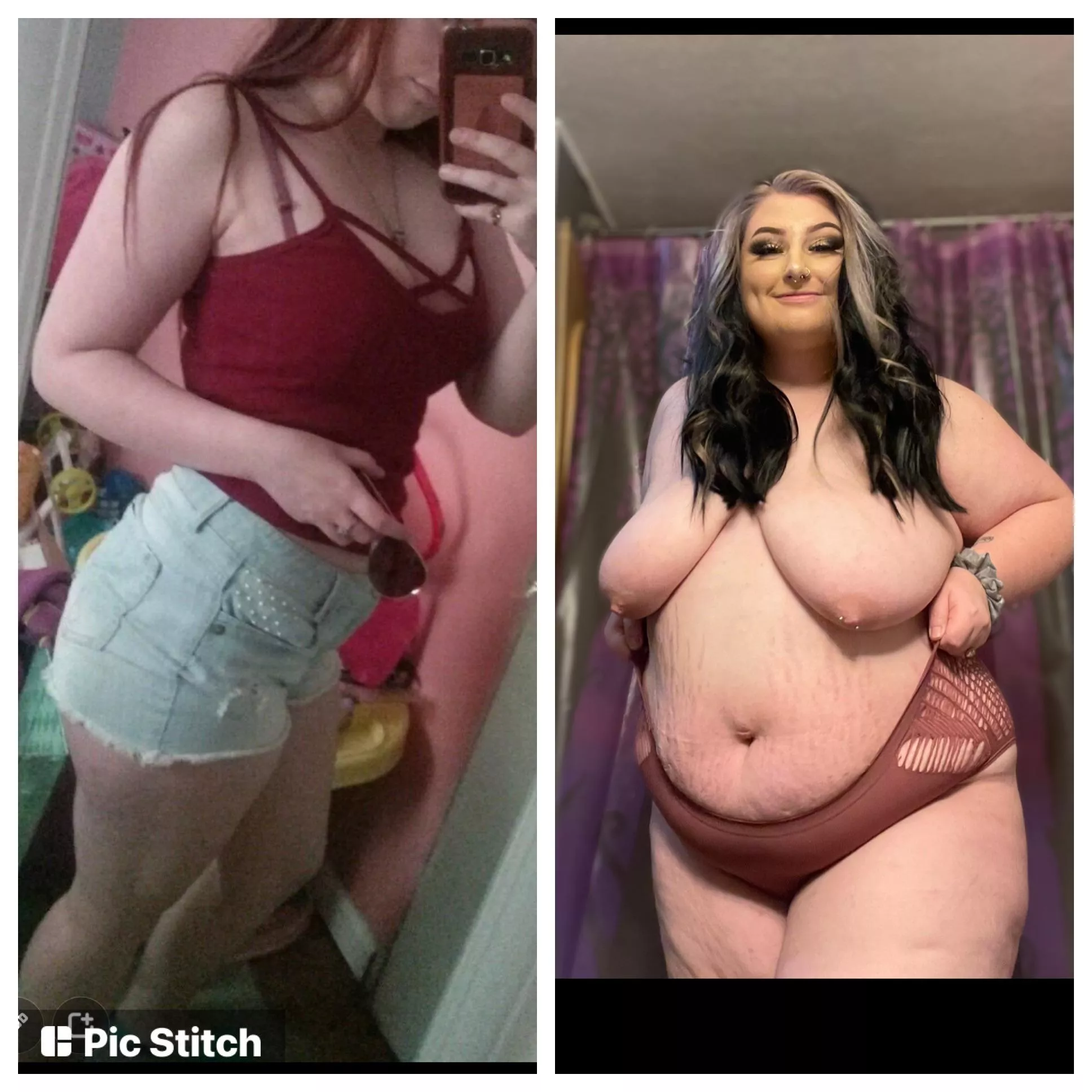 Can you believe this gain 😱 Can you believe this gain 😱