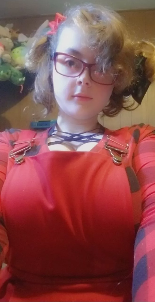 can you guess how big they are like this? no cheating