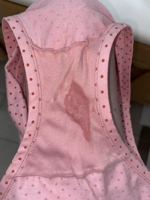 Can you guess how many days until I start ovulating? 🤔