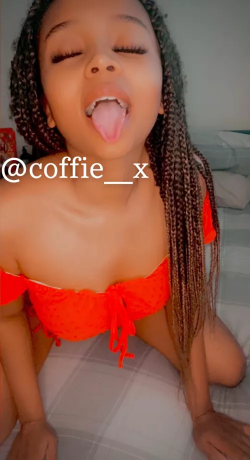 Can you guess what I’m waiting for? Hehe