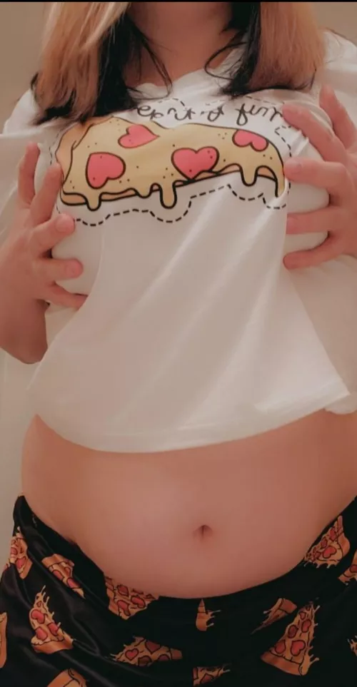 Can you guess what my favorite food is?