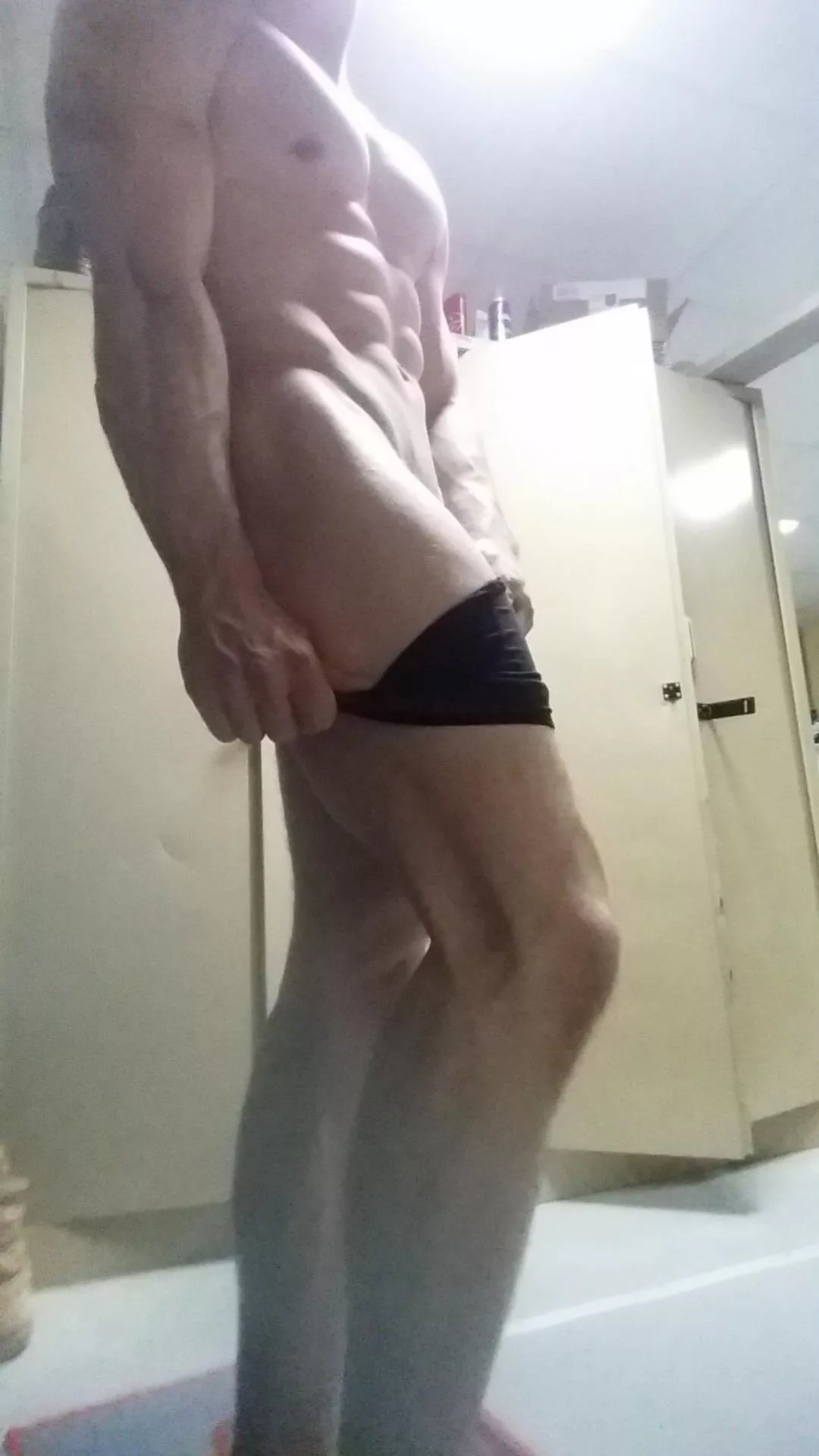 Can you help me take them off?