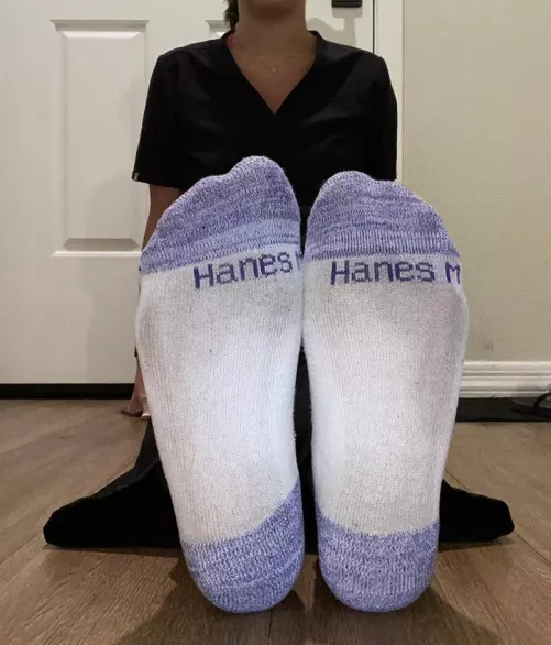 Can you see the sweat?🥵