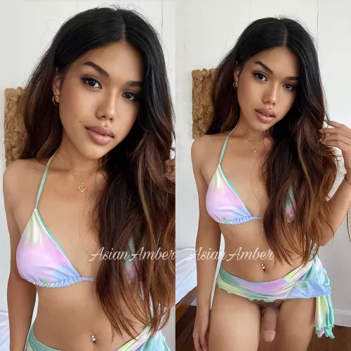 Can you take me to a date? 🥰