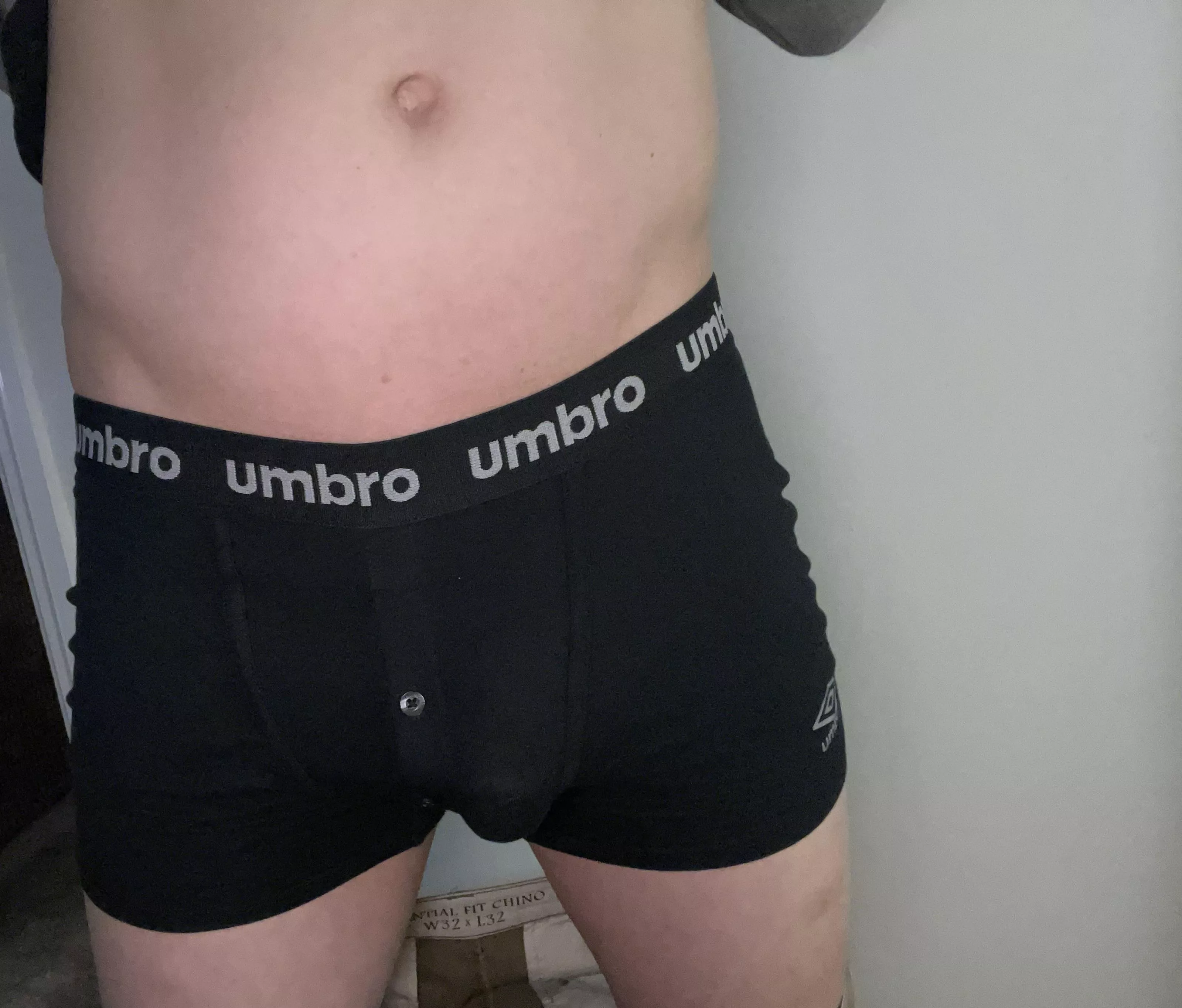 Can you tell Iam cut 🇬🇧