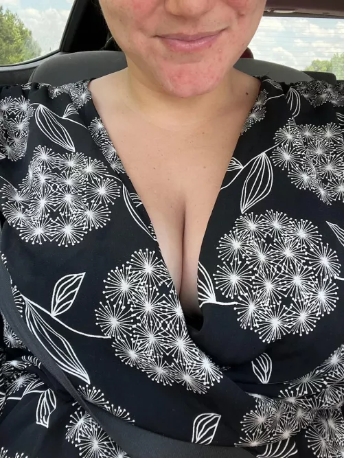 can you tell I'm packing 😉