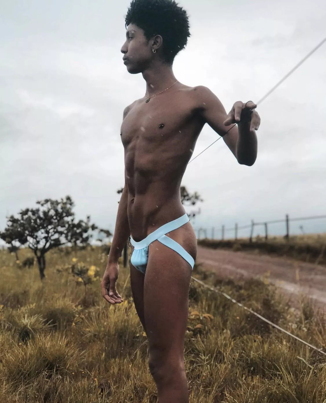 Can you warm me? ❤️‍🔥