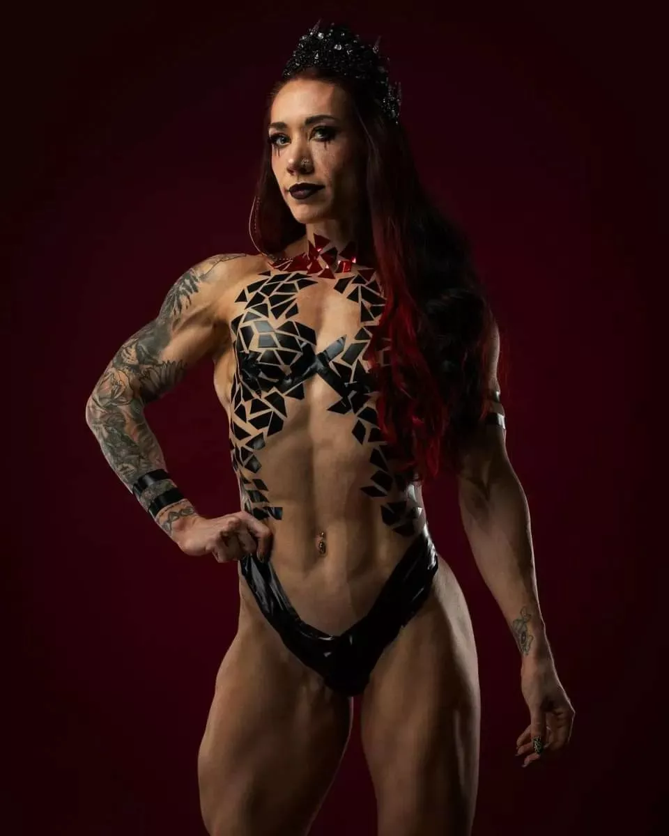 Candace Richardson Candace Richardson