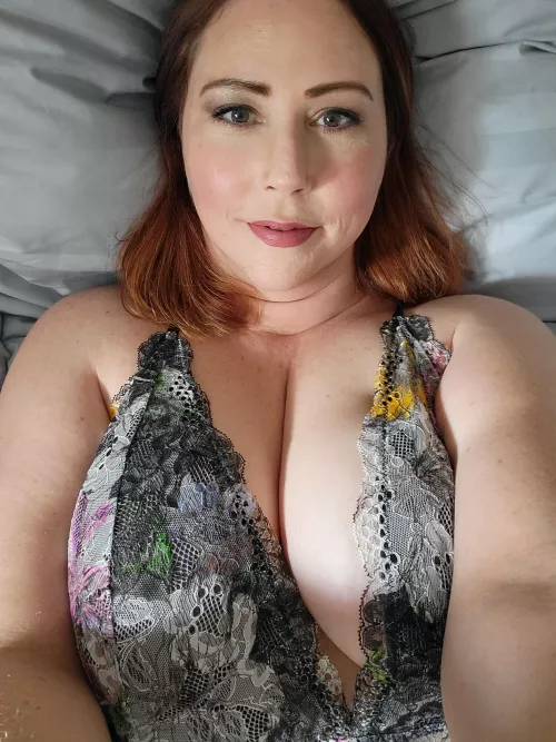 Can't believe I waited until I was 44 to post