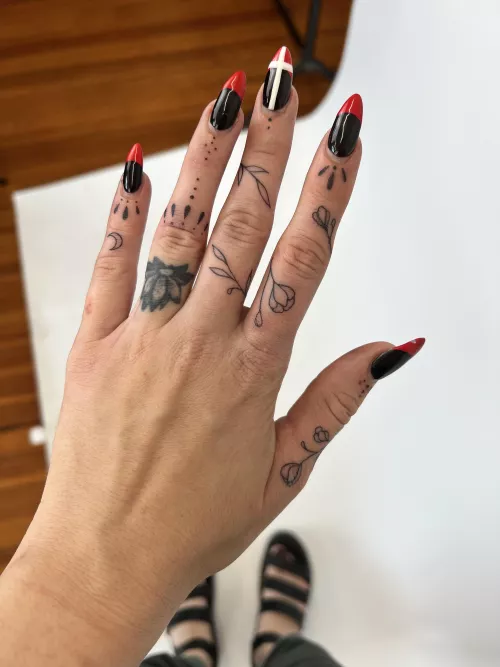 Can’t believe I’ll have to say goodbye to this set soon