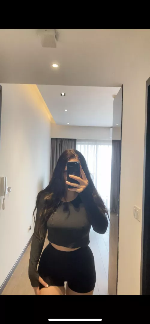 Can’t contain these nips