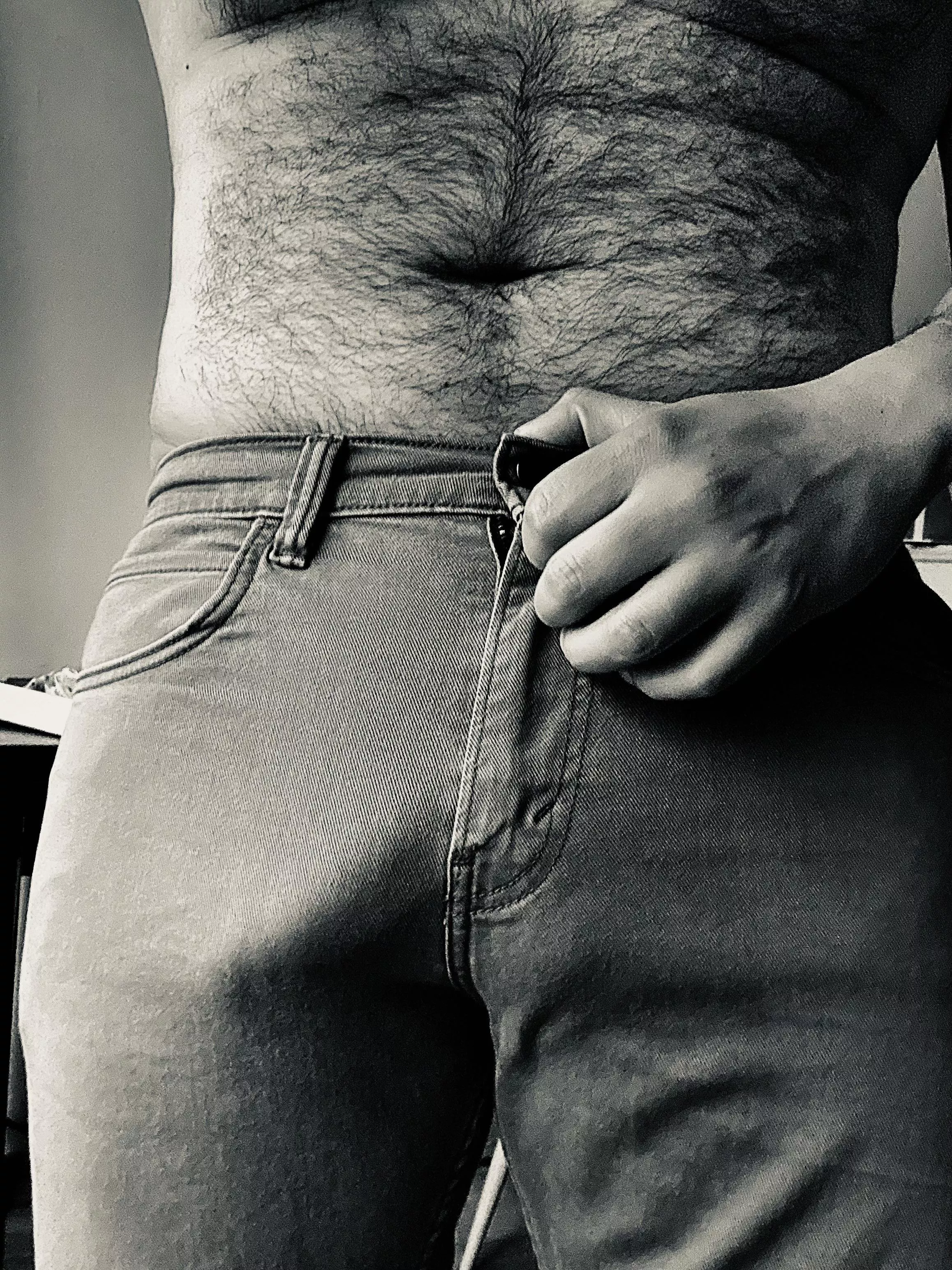 Can’t help it sometimes