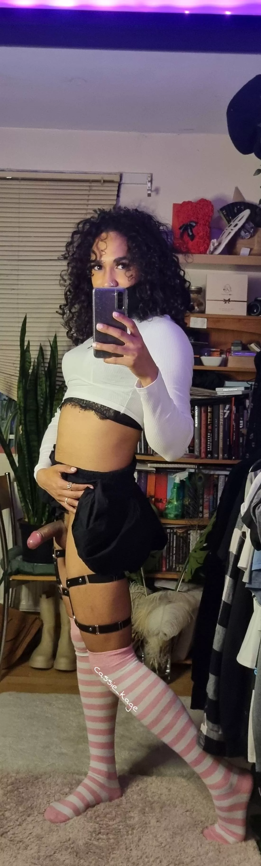 can't hide it sometimes 💖