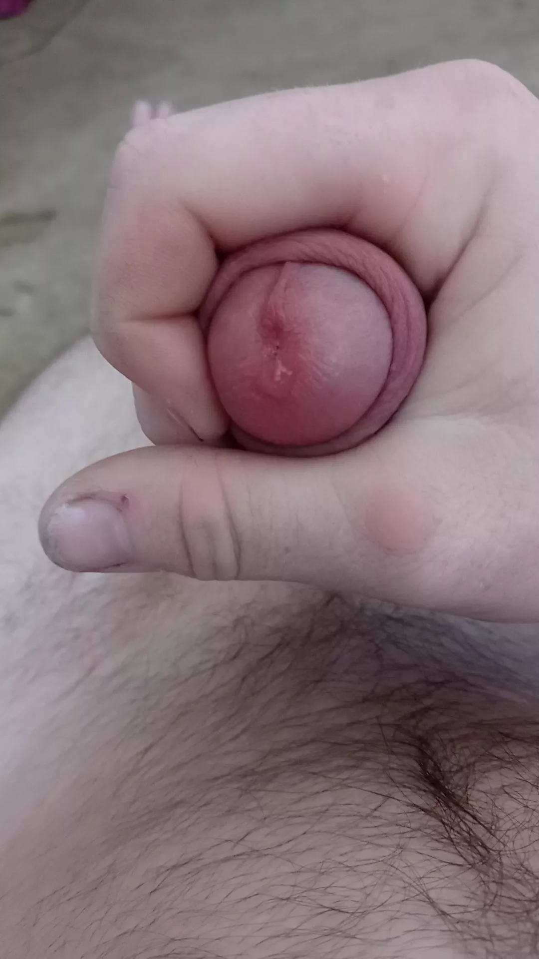 cant seem to leak like some of you guys but I got a little bit