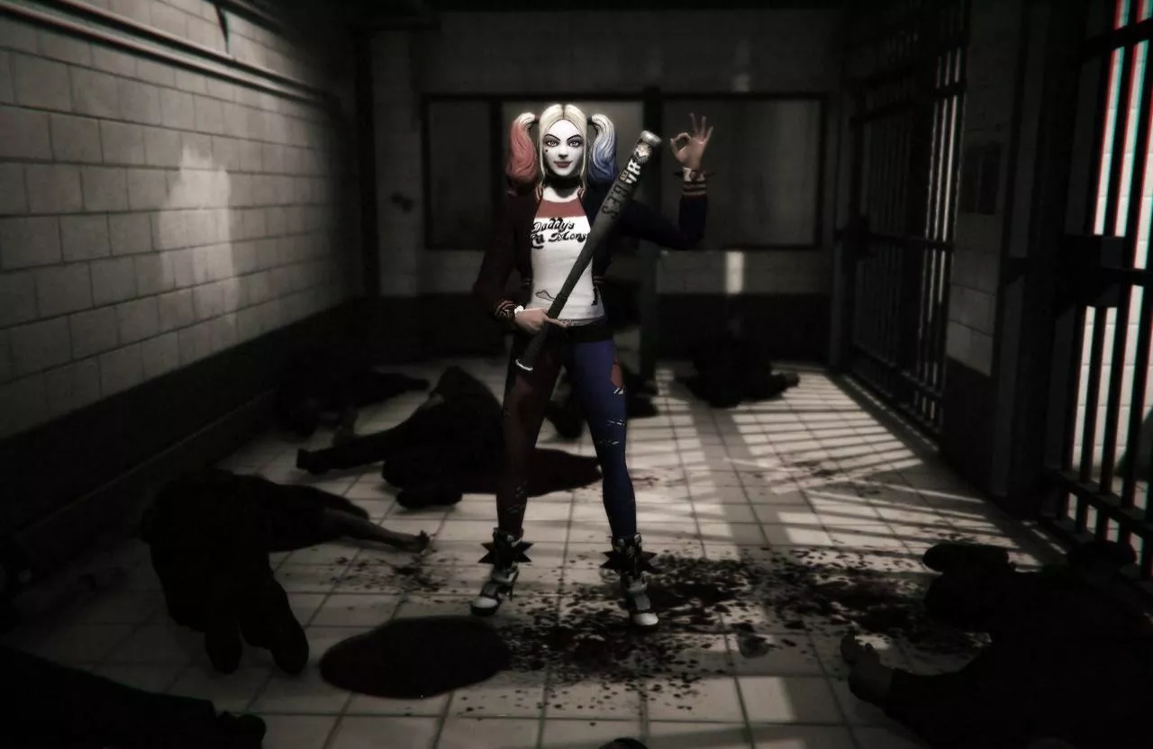 Can't talk long, gotta keep moving on to find more about. FEMD, your illegal trades, and that silly u/farmboy8533. I had fun in your little detainment prison tonight. Hope you don't miss those Girls much. Oh dont try calling your guards theyre a little