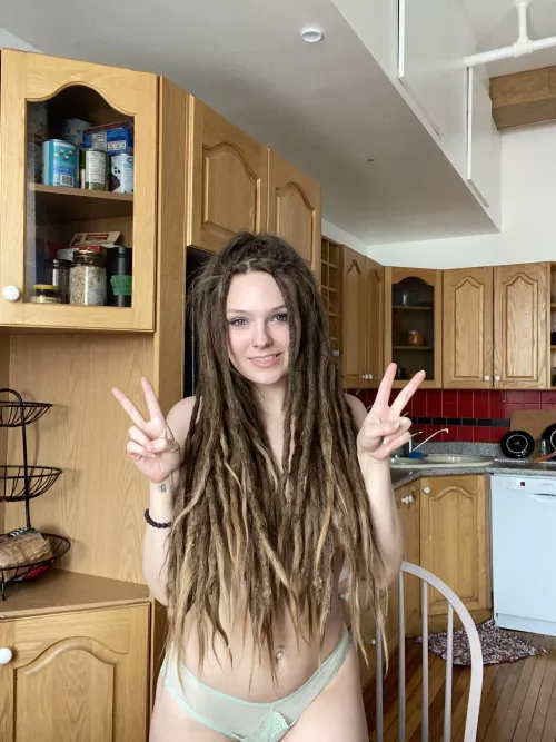 Can’t wait for 4/20!✌🏻😝✌🏻