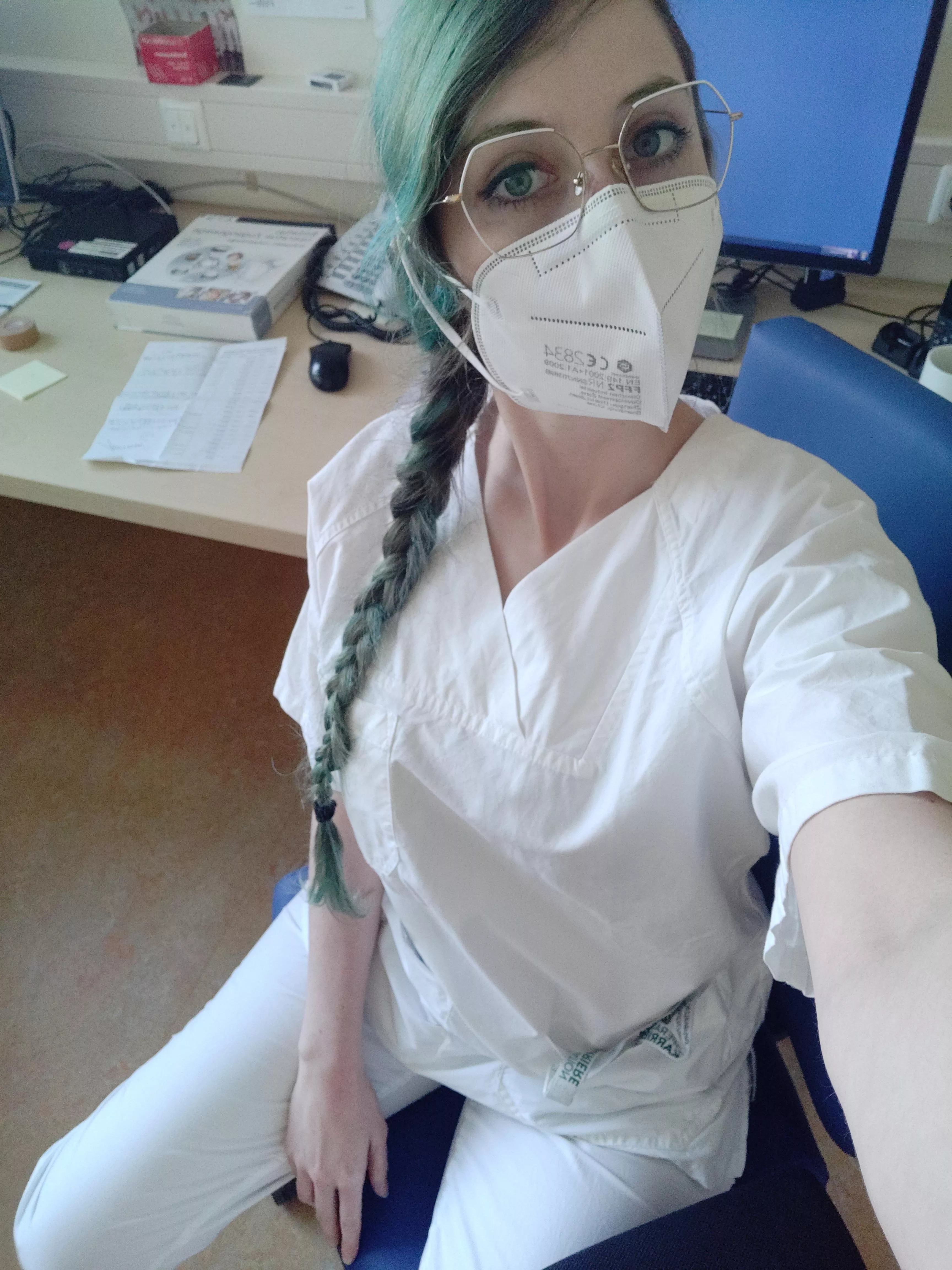 cant wait for more eldenring when Work is done 🥰 [f]