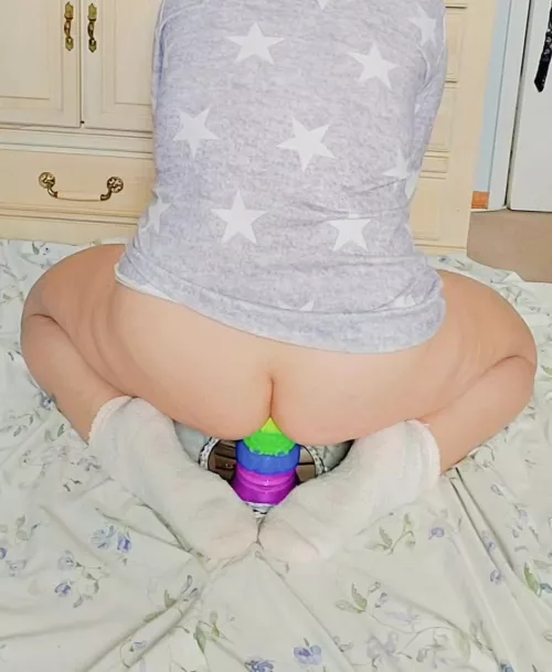 Can't wait to get more