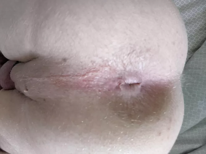 Can't wait to get stretched out again. 💜🍎