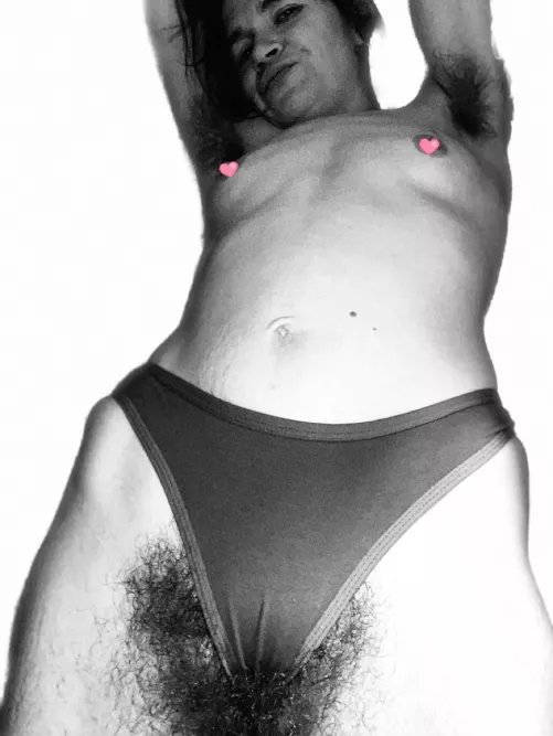 Can’t wait to go to the beach with a tiny bikini on!