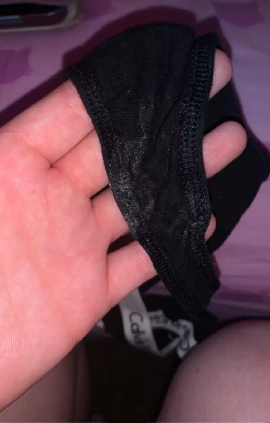 cant wait to see how much these make him cum 😻🤤