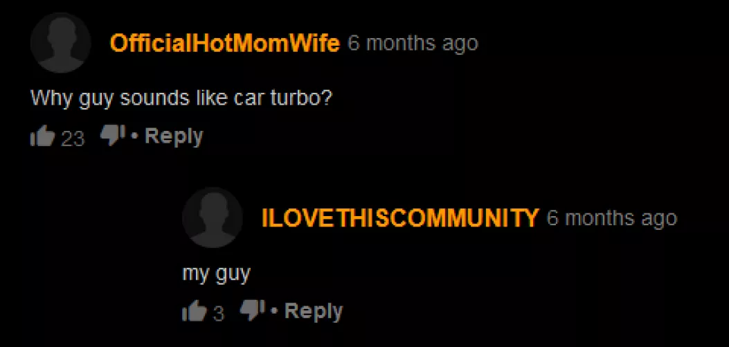Car turbo