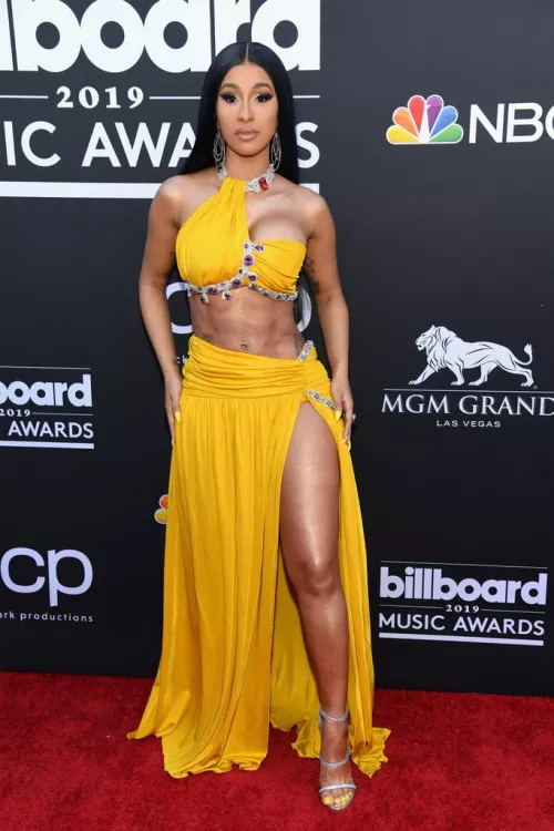 Cardi B