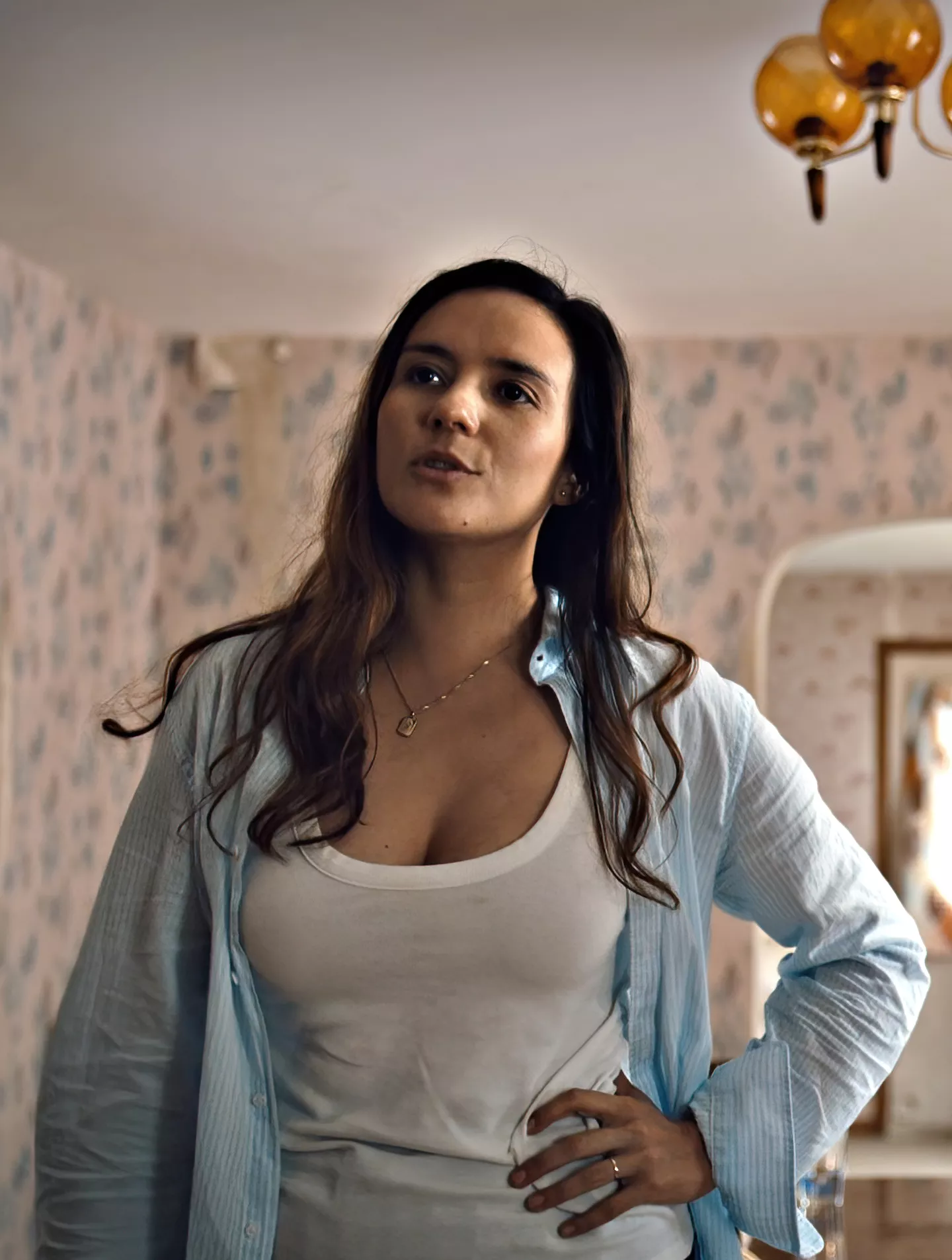 Catalina sandino moreno movies and tv shows