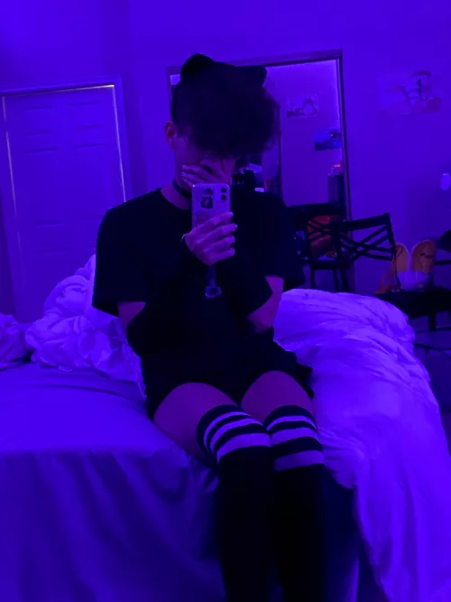 ✨ catboy hours ✨