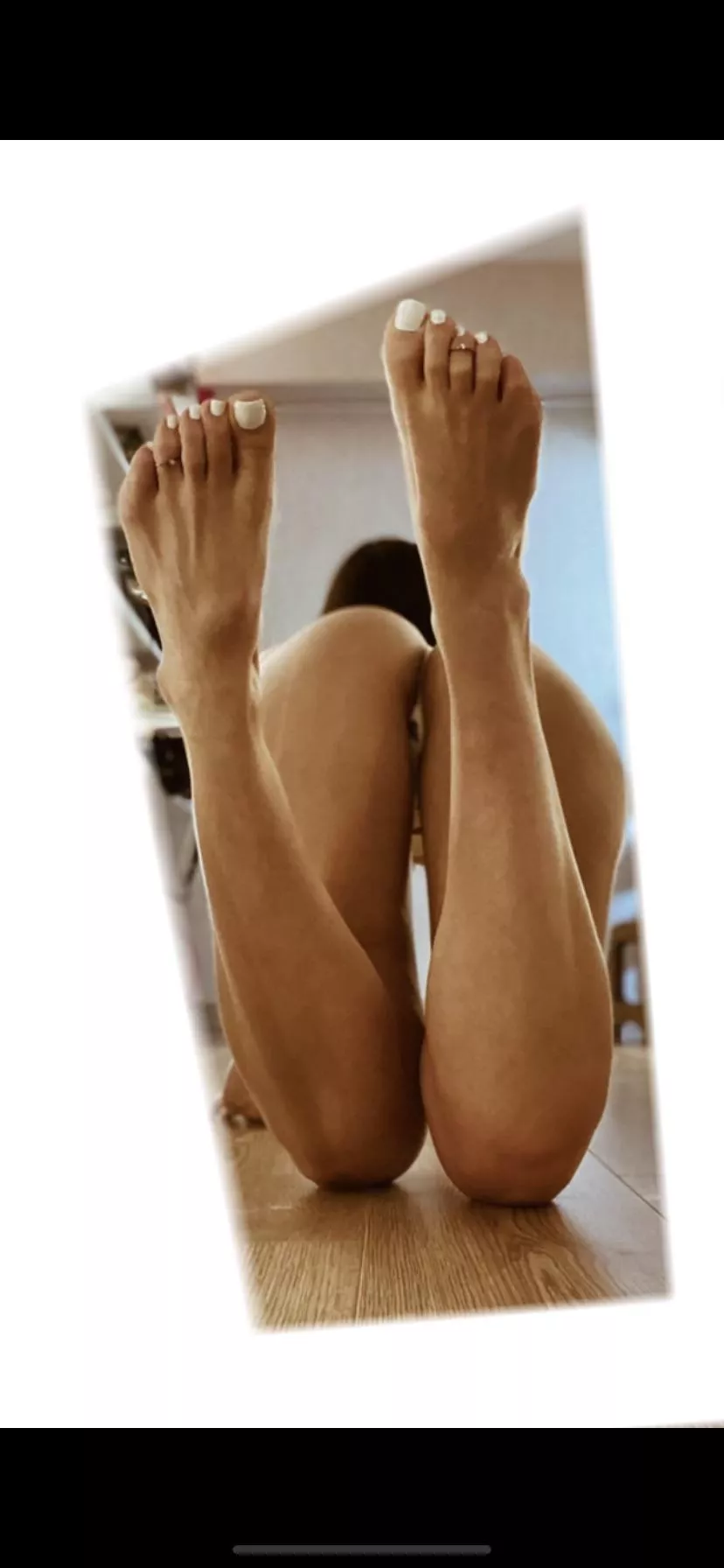 Catch me if you can 🌝