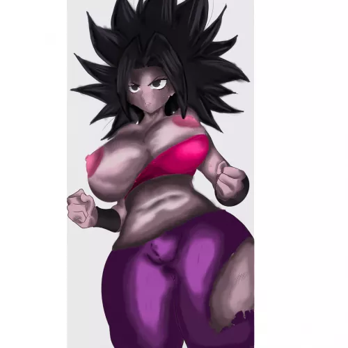 Fasha Nude