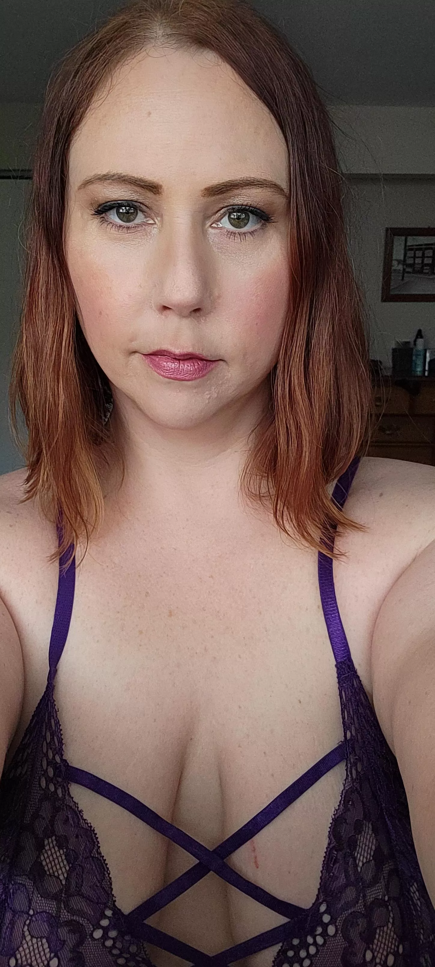 Channeling royalty [F44]