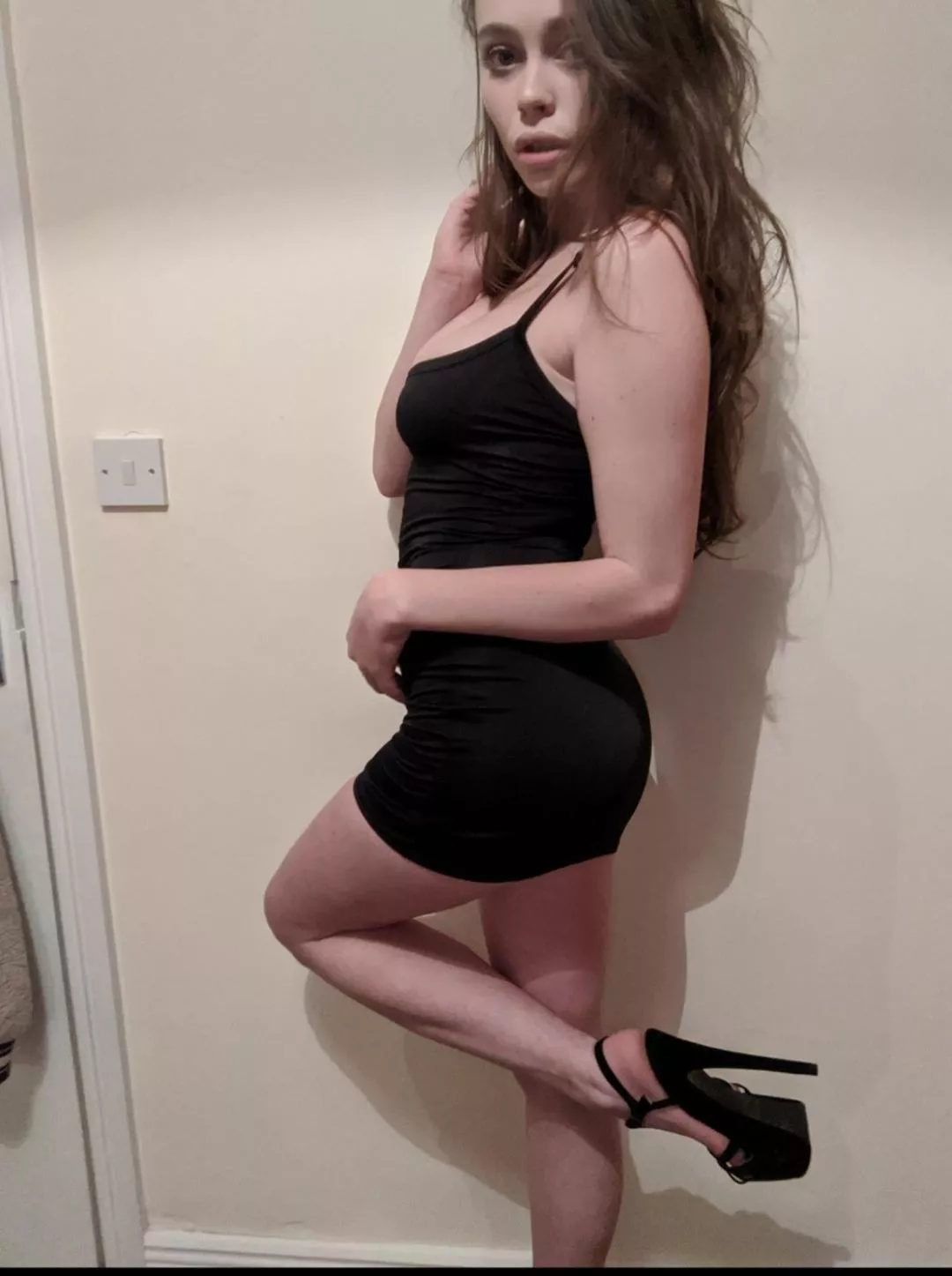 Channelling my inner flamingo 🦩