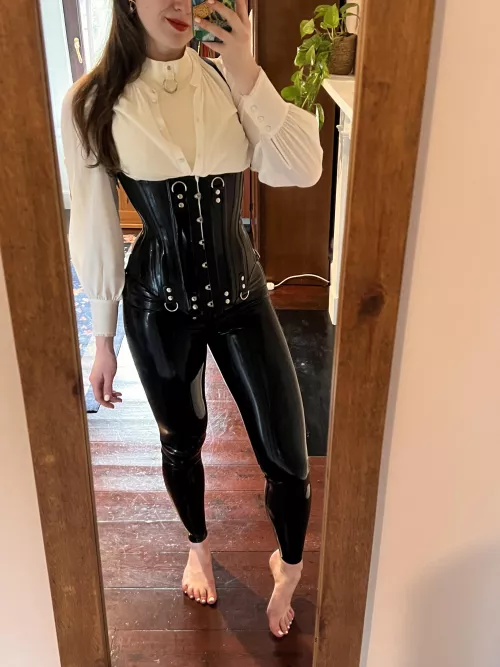 Channelling my inner vampire tonight. Who wants to be my first victim?