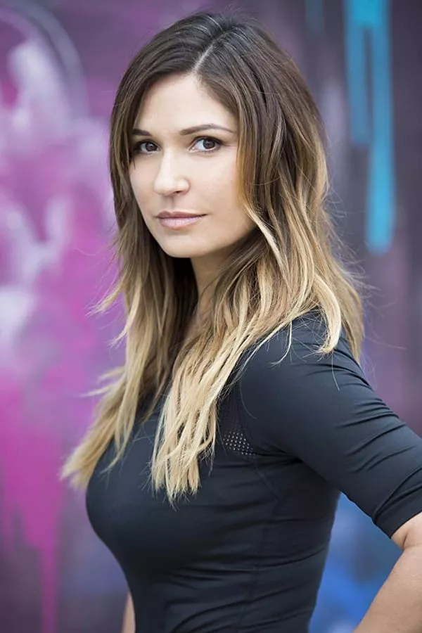 Charissa Saverio (DJ Rap)