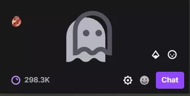 Chat text box disappearing while typing a message. Used to happen when I try @ing someone but now happens when I type randomly as well.
