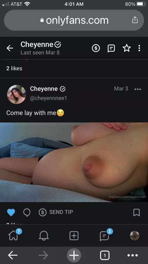 Check her out! A friend of mine who’s pregnant just made an OF. Hot Latina, big belly and big tits.