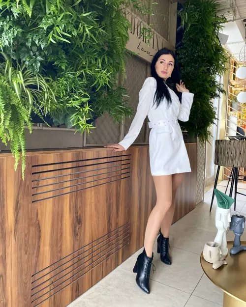 Check me out on Onlyfans if you appreciate beautiful brunette girls from Ukraine β€οΈπΊπ¦