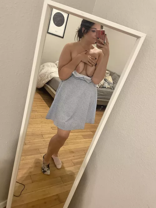 Check my bio if you wanna see the rest of me!!😏😘