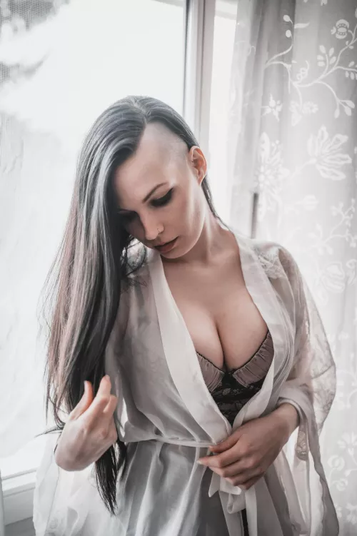 Check out my OF, link below 😘❤️