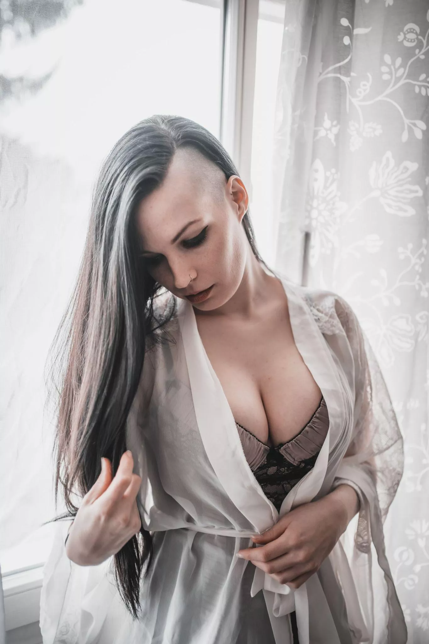 Check out my OF, link below 😘❤️