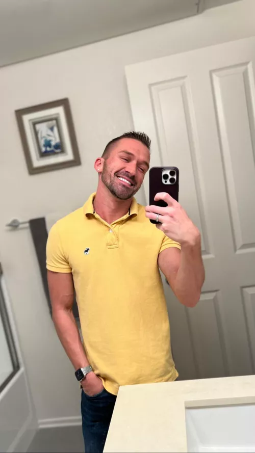 Cheeeeeeese ☀️ 😃